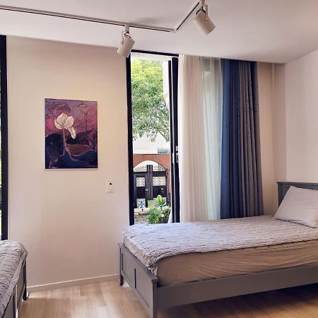 Gallery Family Hotel Mokpo Dış mekan fotoğraf