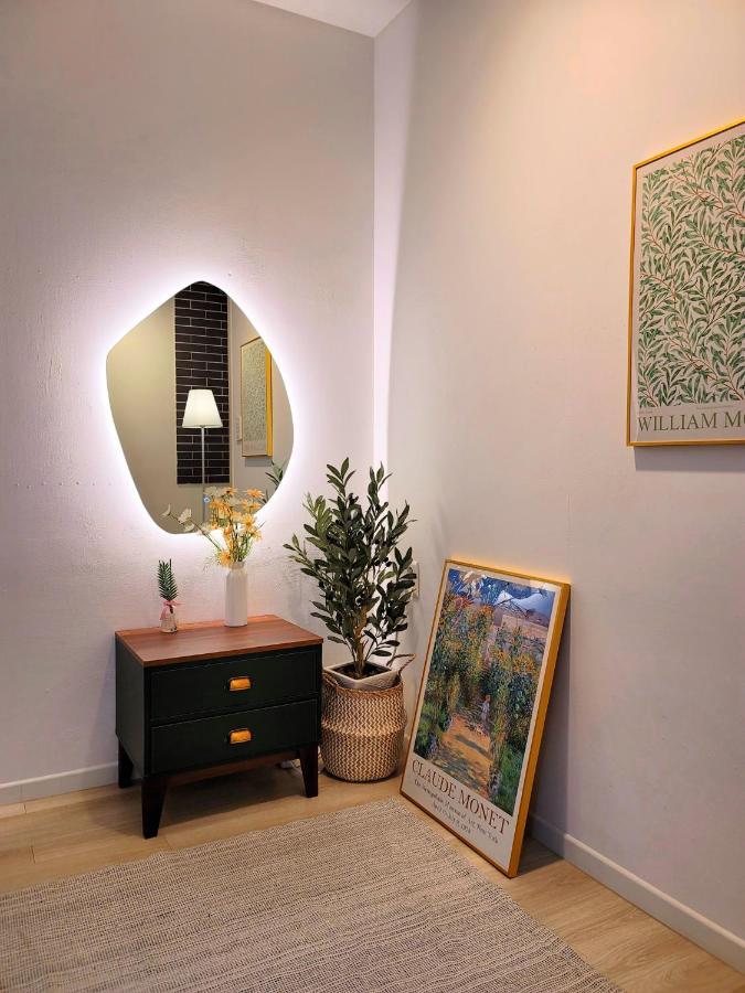 Gallery Family Hotel Mokpo Dış mekan fotoğraf